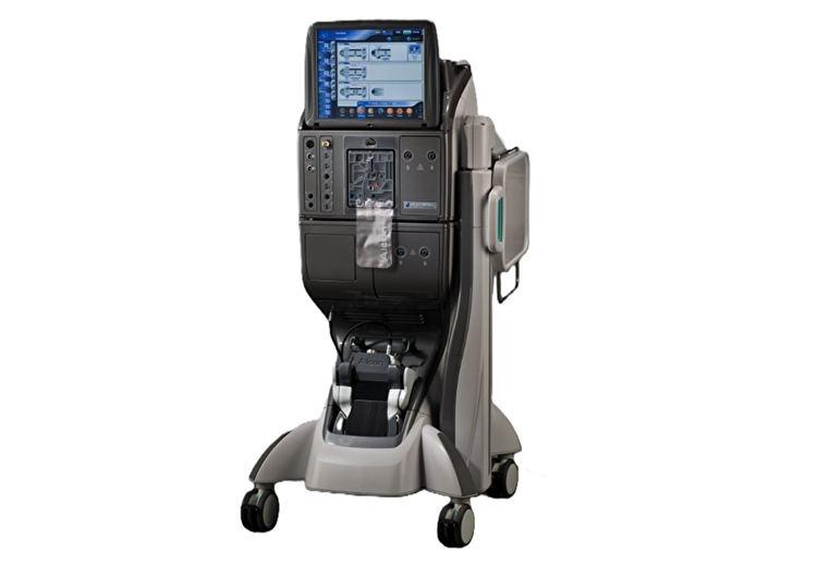 コンステーション(白内障手術器機)